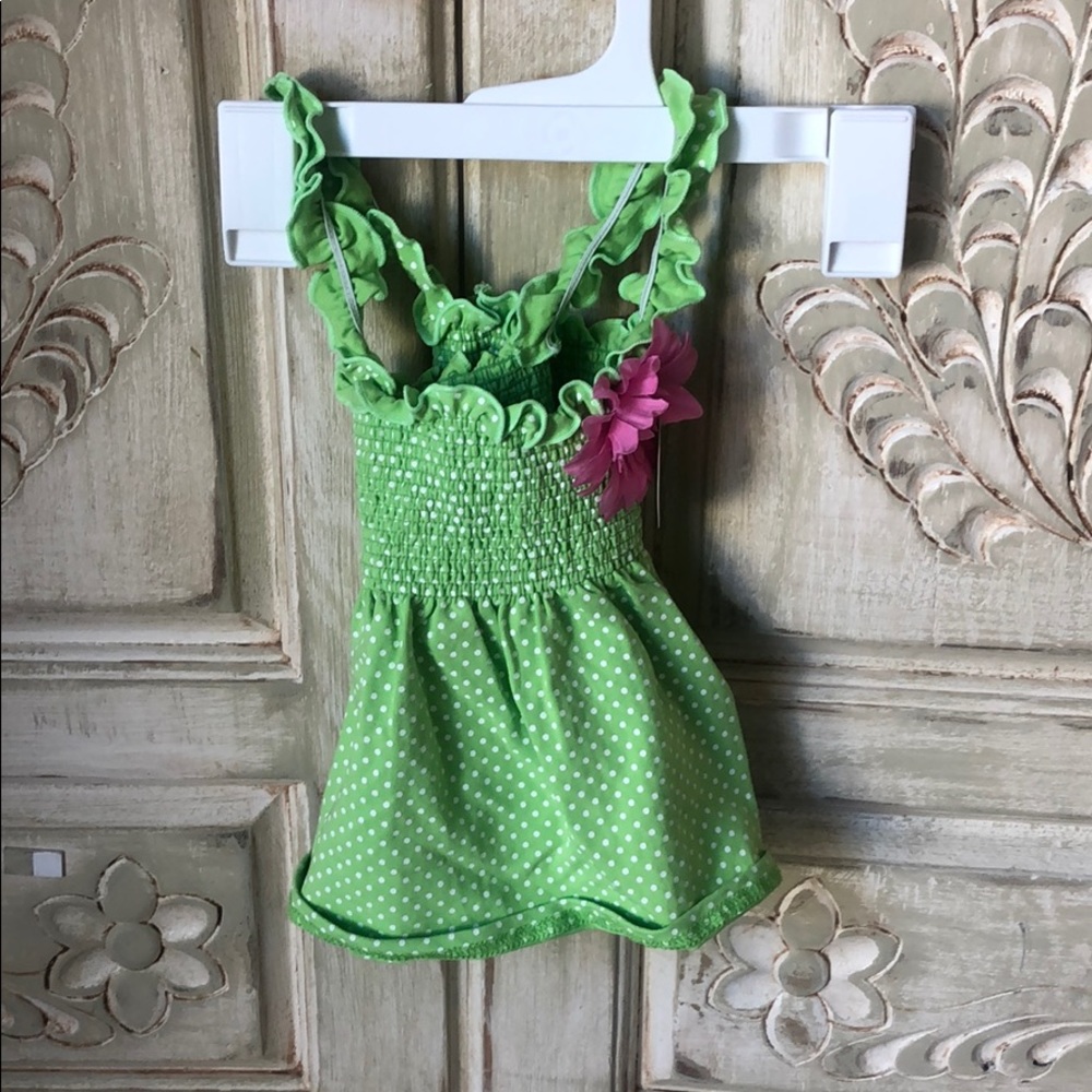 Dog dress
